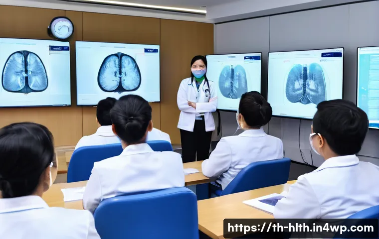 의료 영상 AI 분석의 윤리적 문제 관련 이미지 1