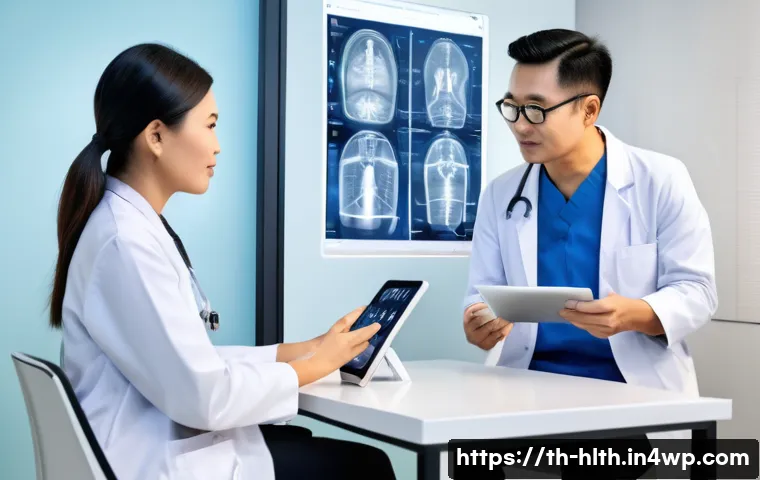 의료 영상 AI 분석의 윤리적 문제 관련 이미지 2