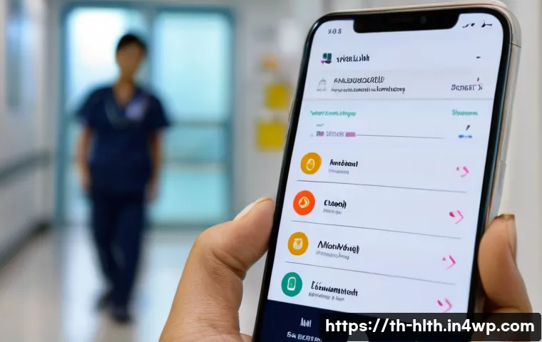 AI 의료 영상 분석의 사용자 경험 향상 관련 이미지 2