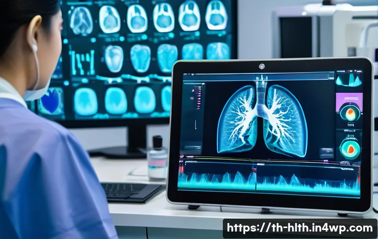AI 기반 영상 분석의 의료 업계 도입 사례 관련 이미지 1