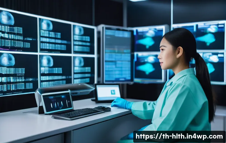 AI 기반 영상 분석의 의료 업계 도입 사례 관련 이미지 2