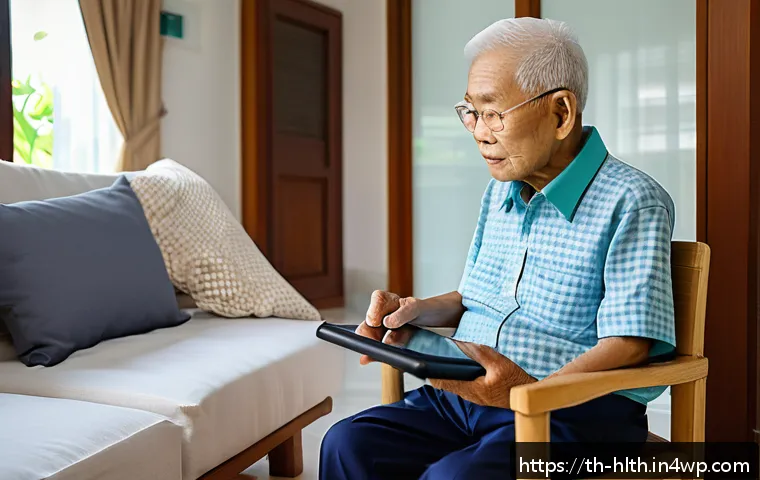 AI 영상 분석을 통한 조기 진단 관련 이미지 1