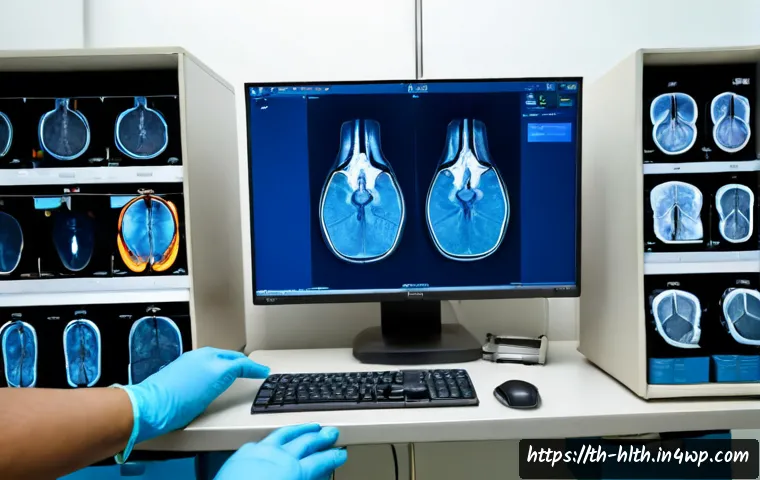 AI 의료 영상 분석의 데이터 표준화 관련 이미지 1